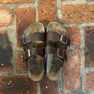 Birkenstock size 39